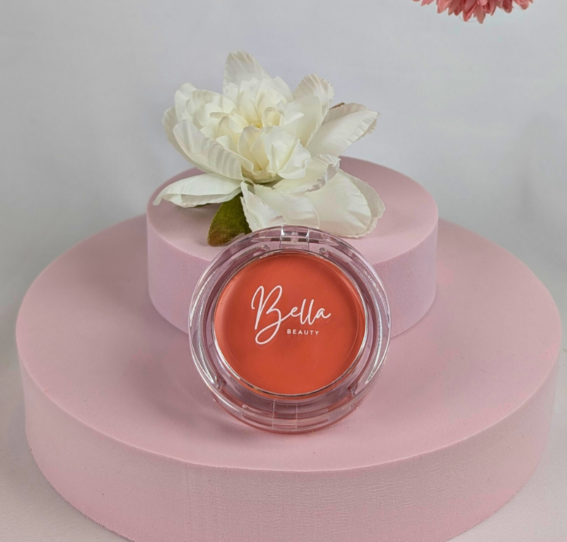 Bella Beauty Cream Blush #101 Fressie