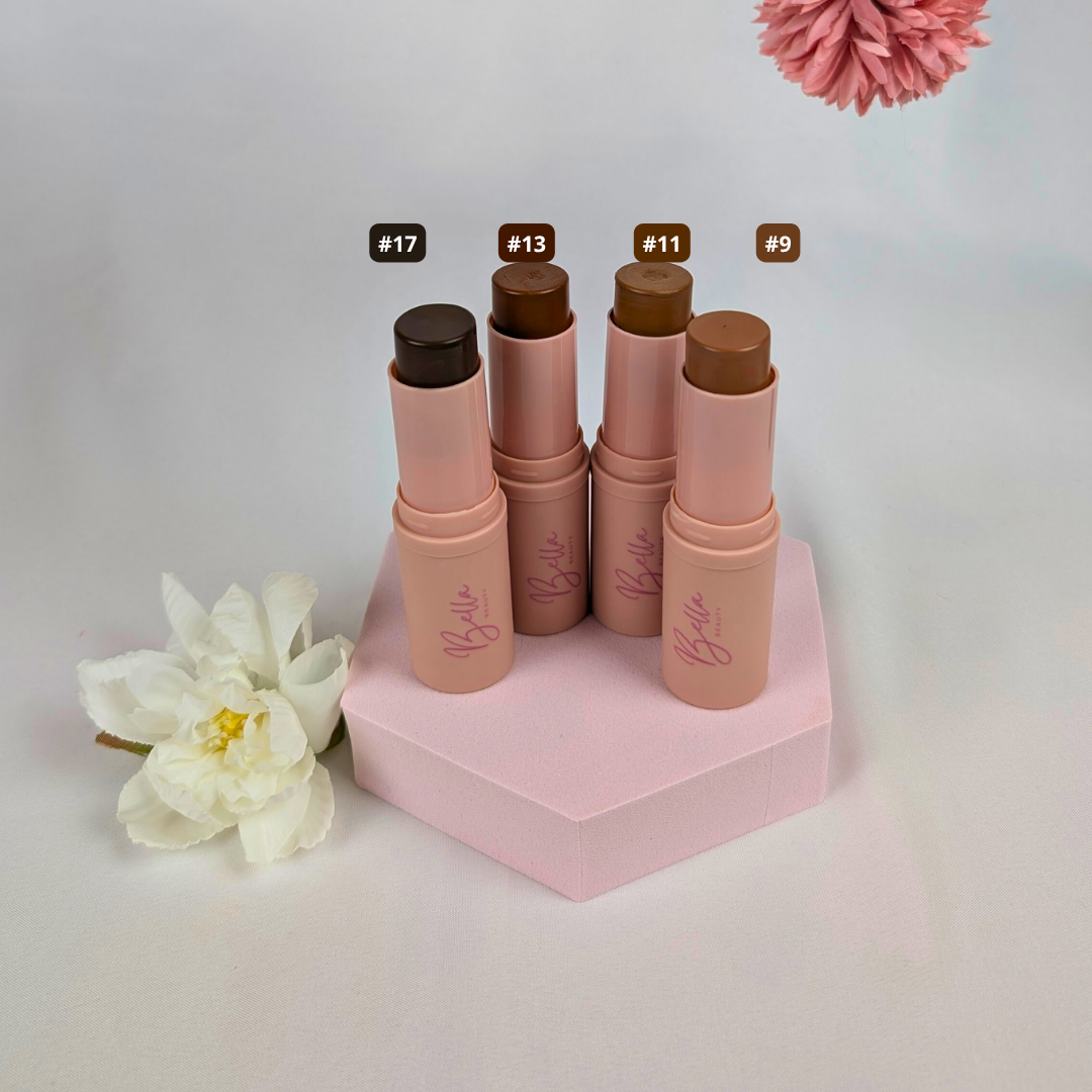 Bella Beauty Bronzer #13