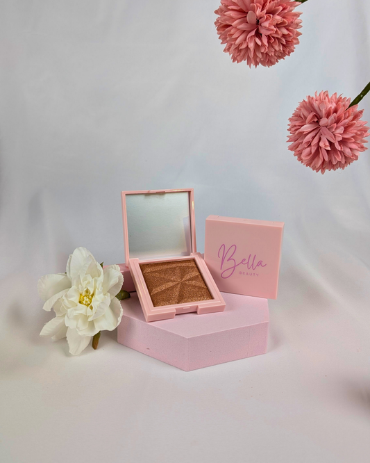 Bella Beauty Highlighter Flashlight