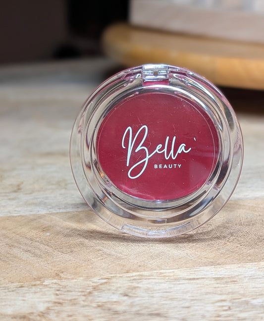 Bella Beauty Cream Blush #108 Berry