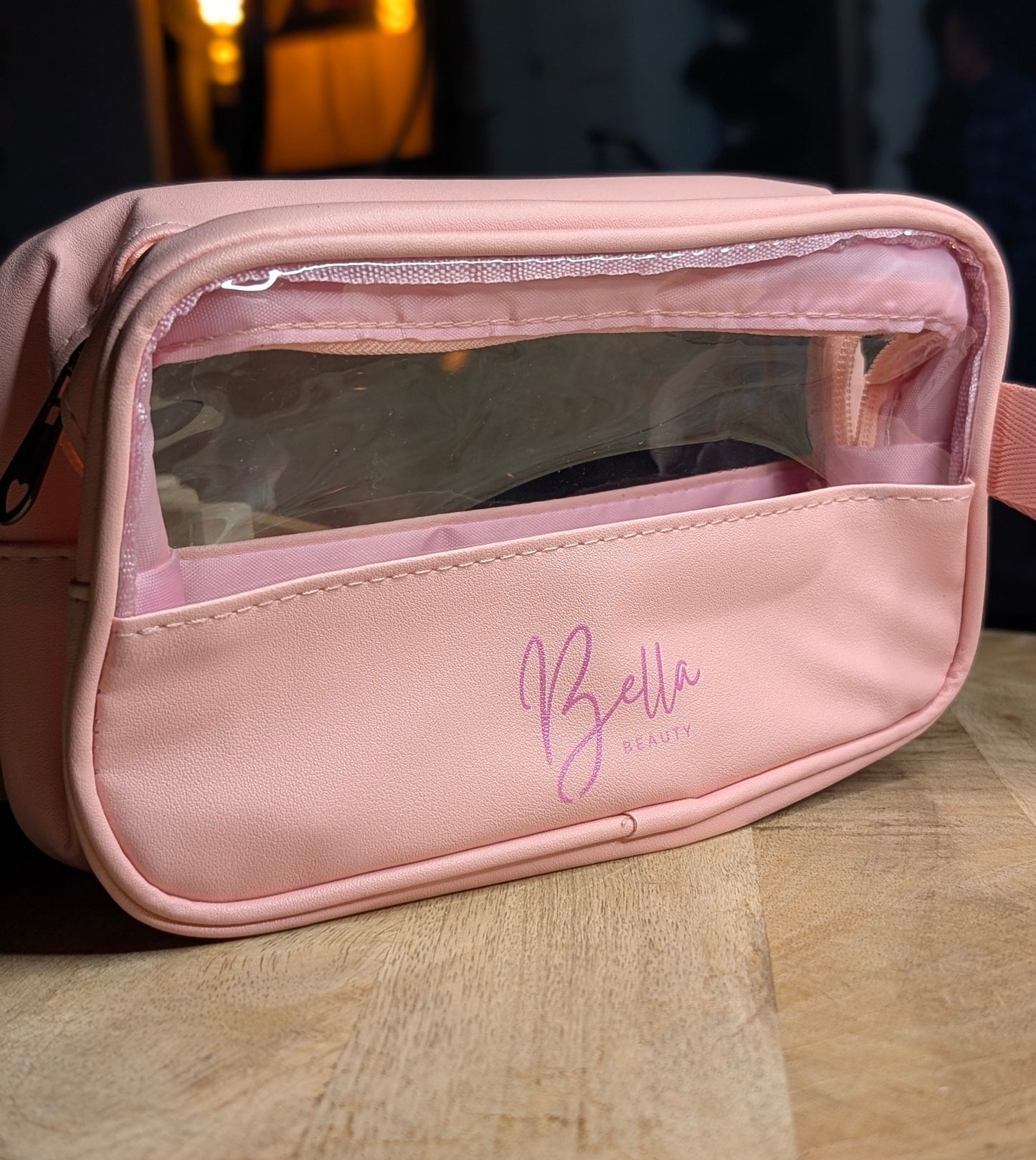 Bella Beauty Make-up Bag