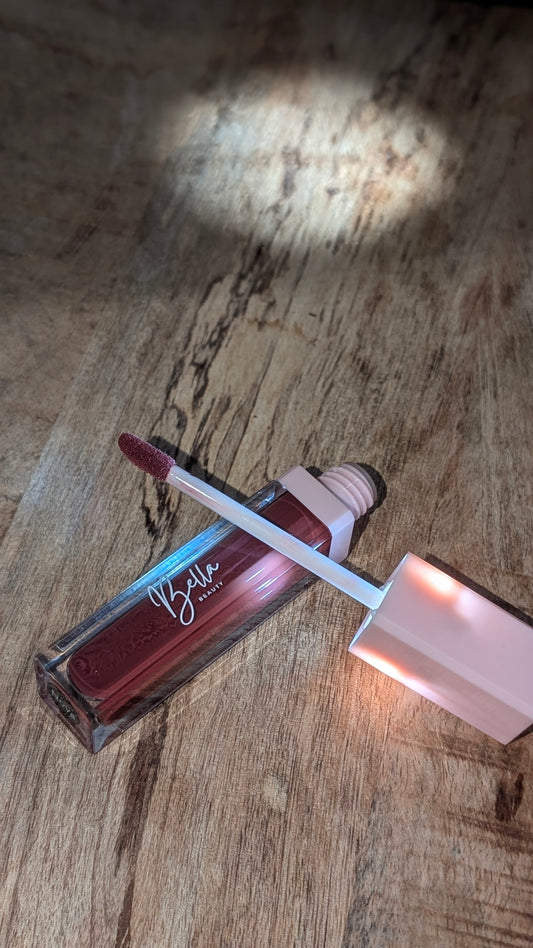 Bella Beauty Herfst collectie lipglosses Nova