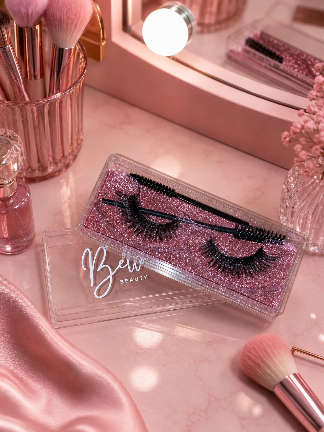 Bella Beauty Lashes V12