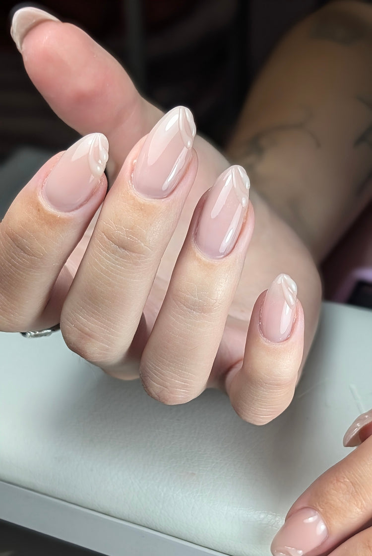 Nagelverzorging💅🏾