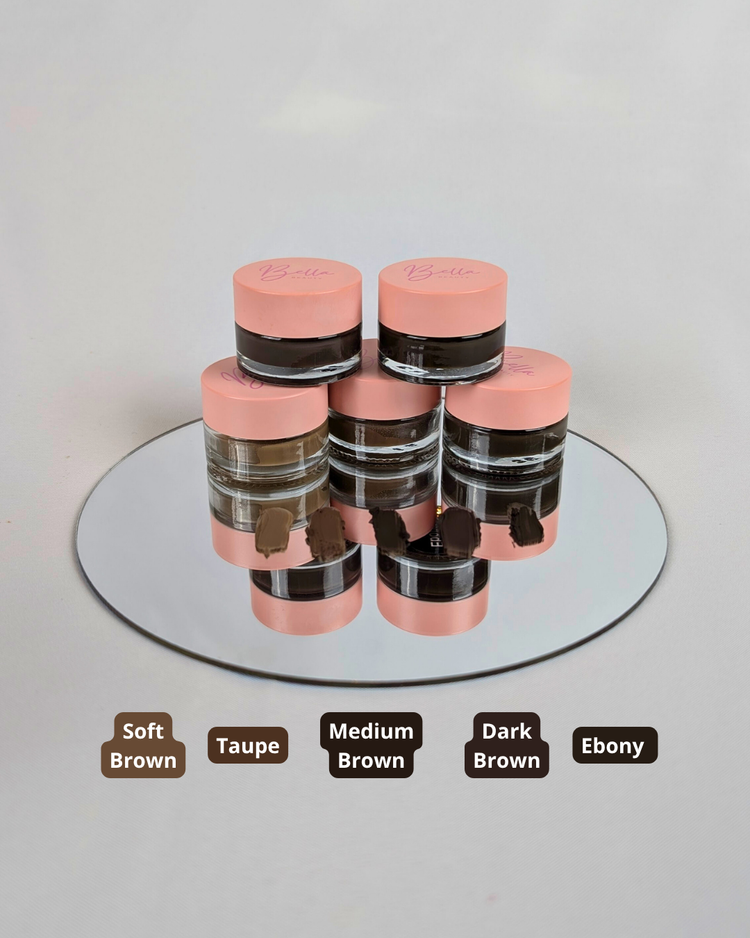 Bella Beauty Brow Pomade🖌️
