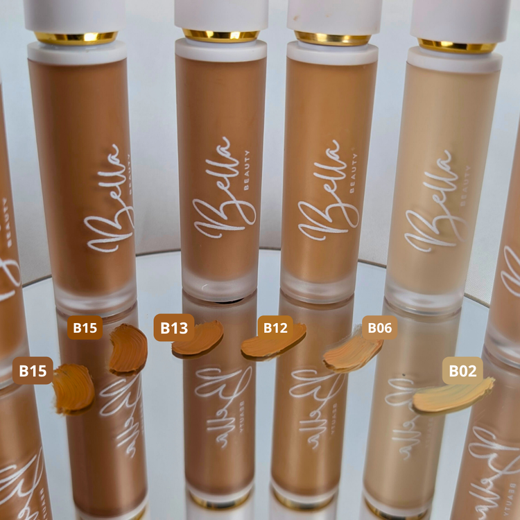 Bella Beauty Concealer🩷
