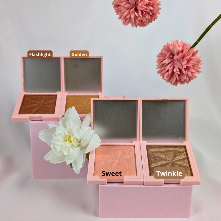 Bella Beauty Highlighter✨