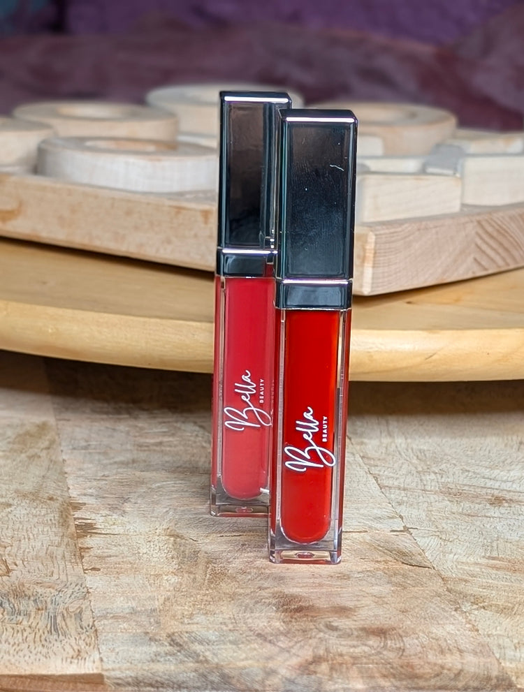 Bella Beauty Lipglosses💋