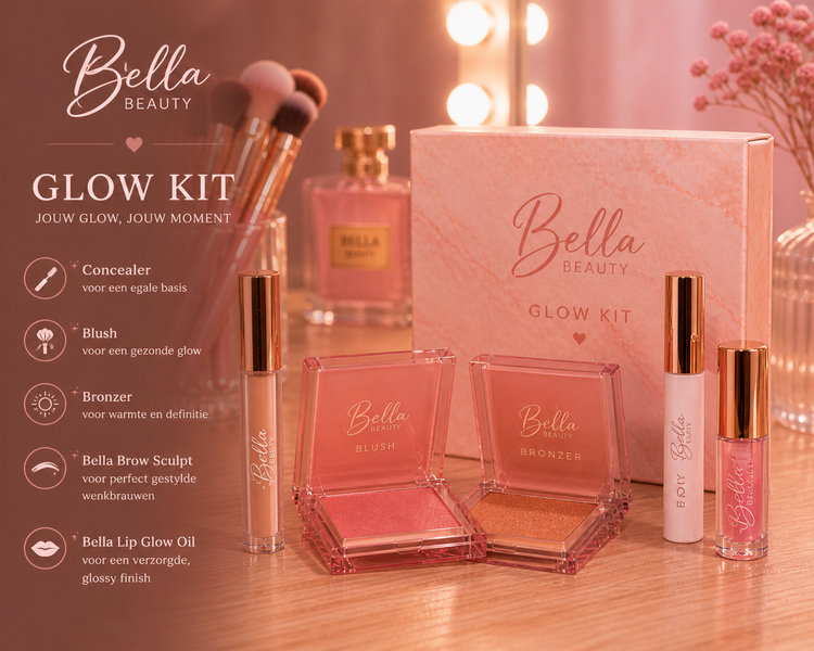 Glow kit Essentials