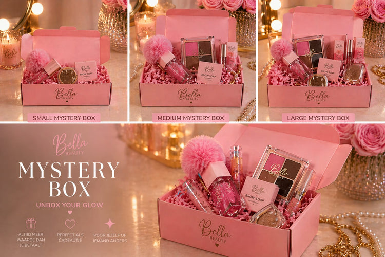 Mysterie Boxen