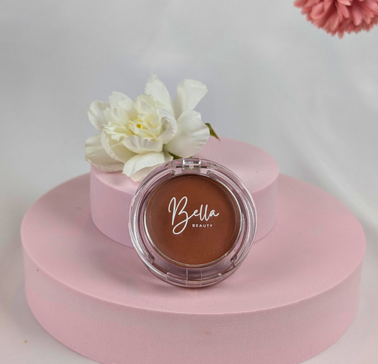 Bella Beauty Cream Blush #105 Dusk
