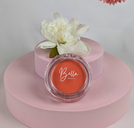 Bella Beauty Cream Blush #101 Fressie