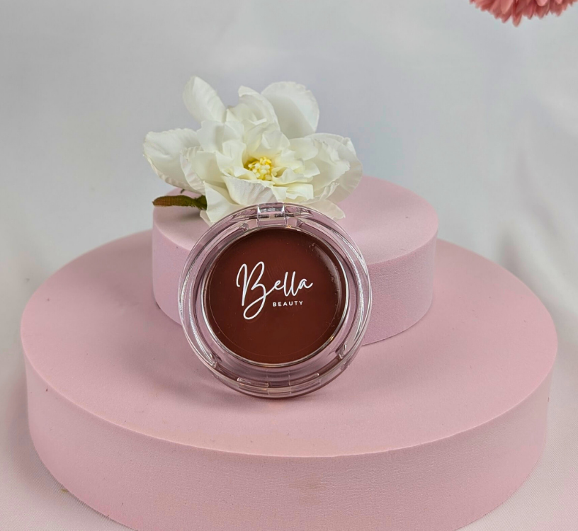 Bella Beauty Cream Blush #106 Sunset