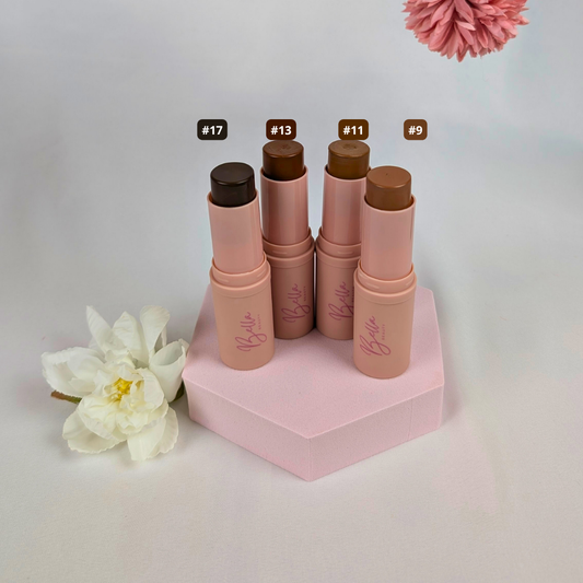 Bella Beauty Bronzer #13