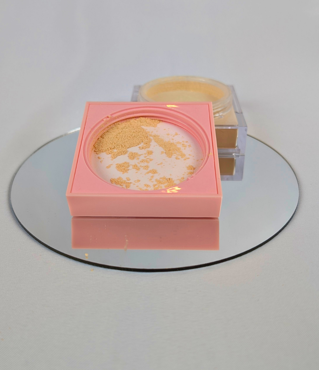 Bella Beauty Setting Powder #3