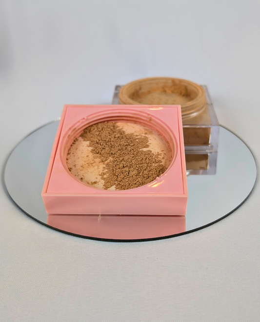 Bella Beauty Setting Powder #6