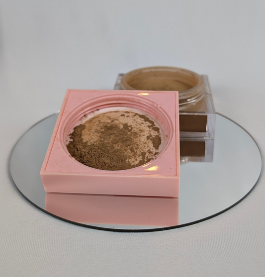 Bella Beauty Setting Powder #8