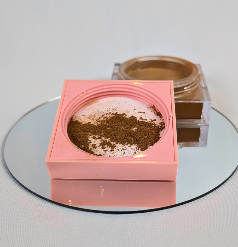 Bella Beauty Setting Powder #9