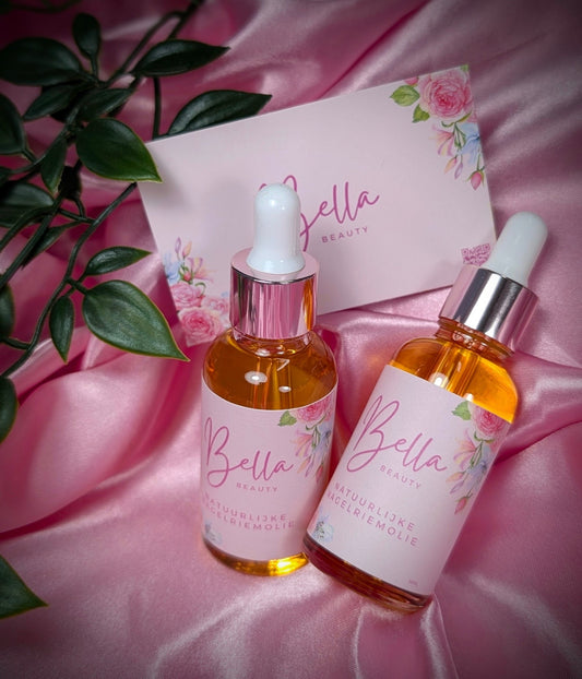 Bella Beauty Nagelriemolie