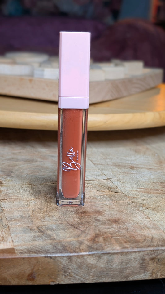 Bella Beauty Fall Collection Lipgloss Retro