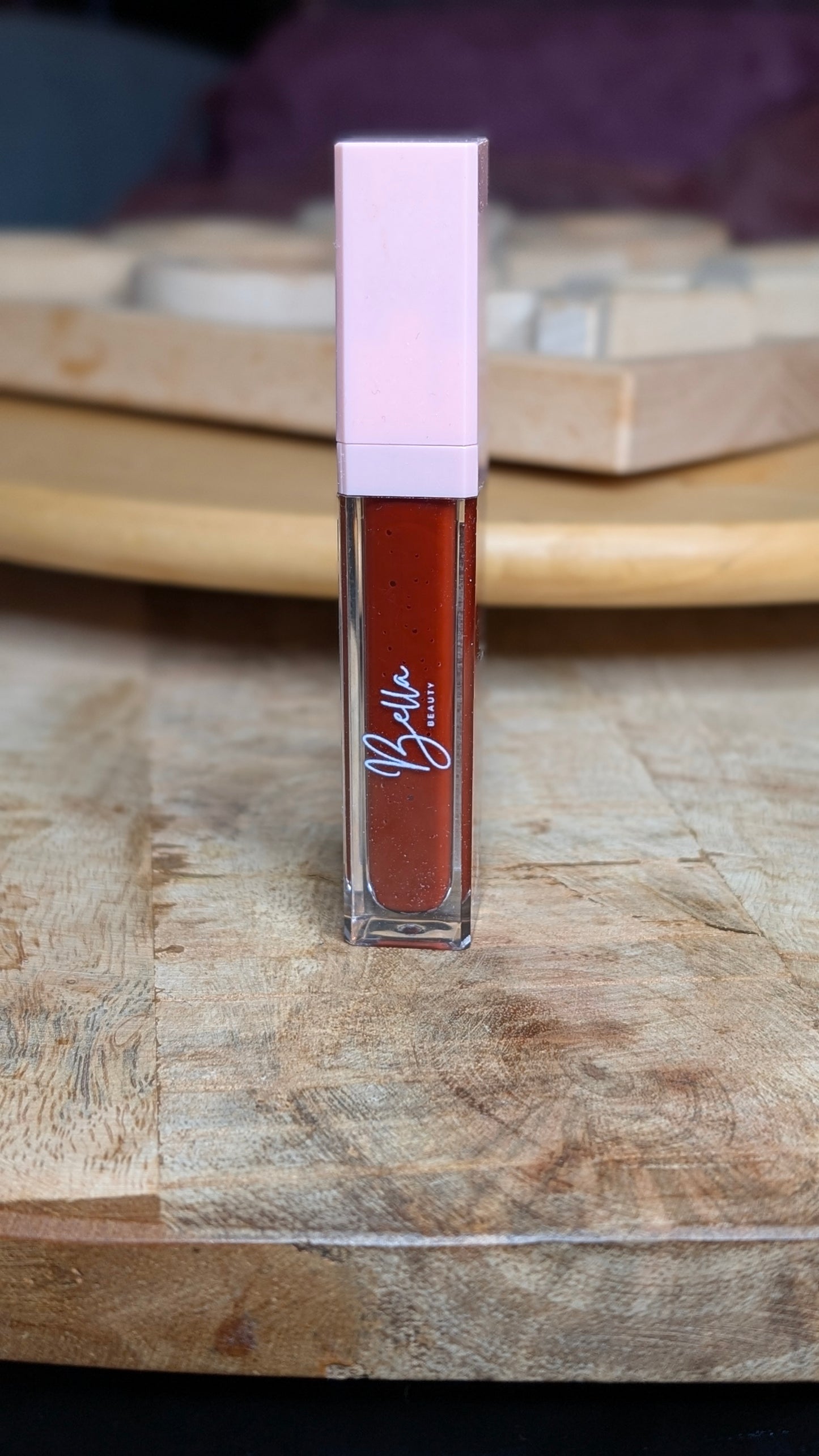 Bella Beauty Fall Collection Lipgloss Kiya