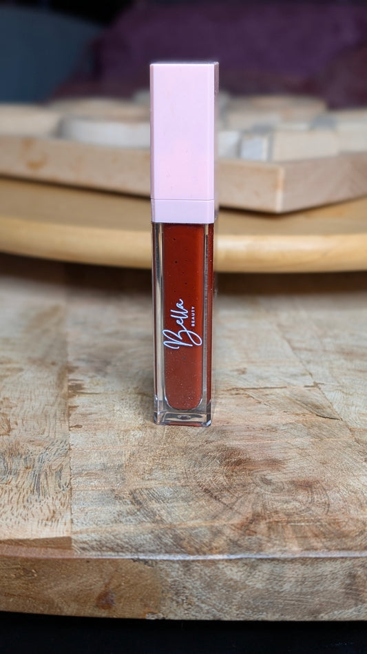 Bella Beauty Fall Collection Lipgloss Kiya
