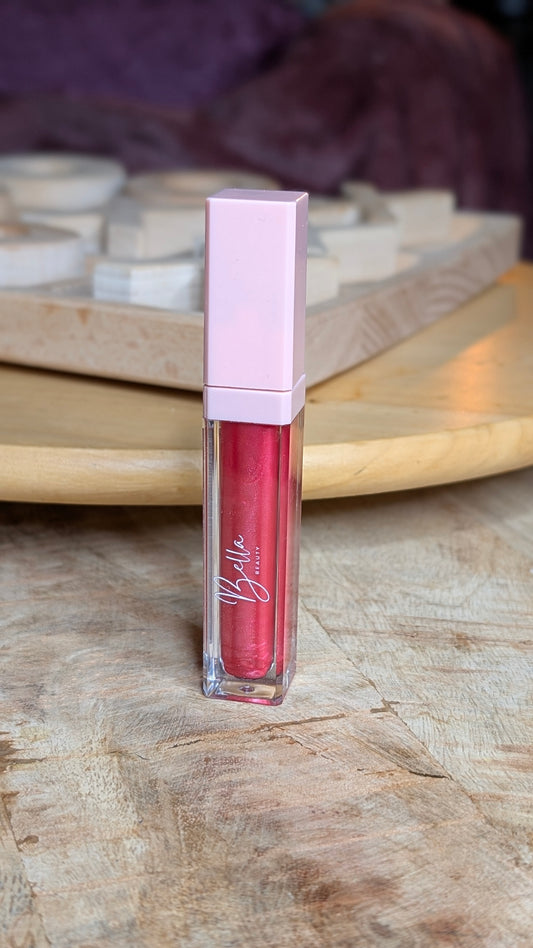Bella Beauty Fall Collection Lipgloss Sweet Mystery
