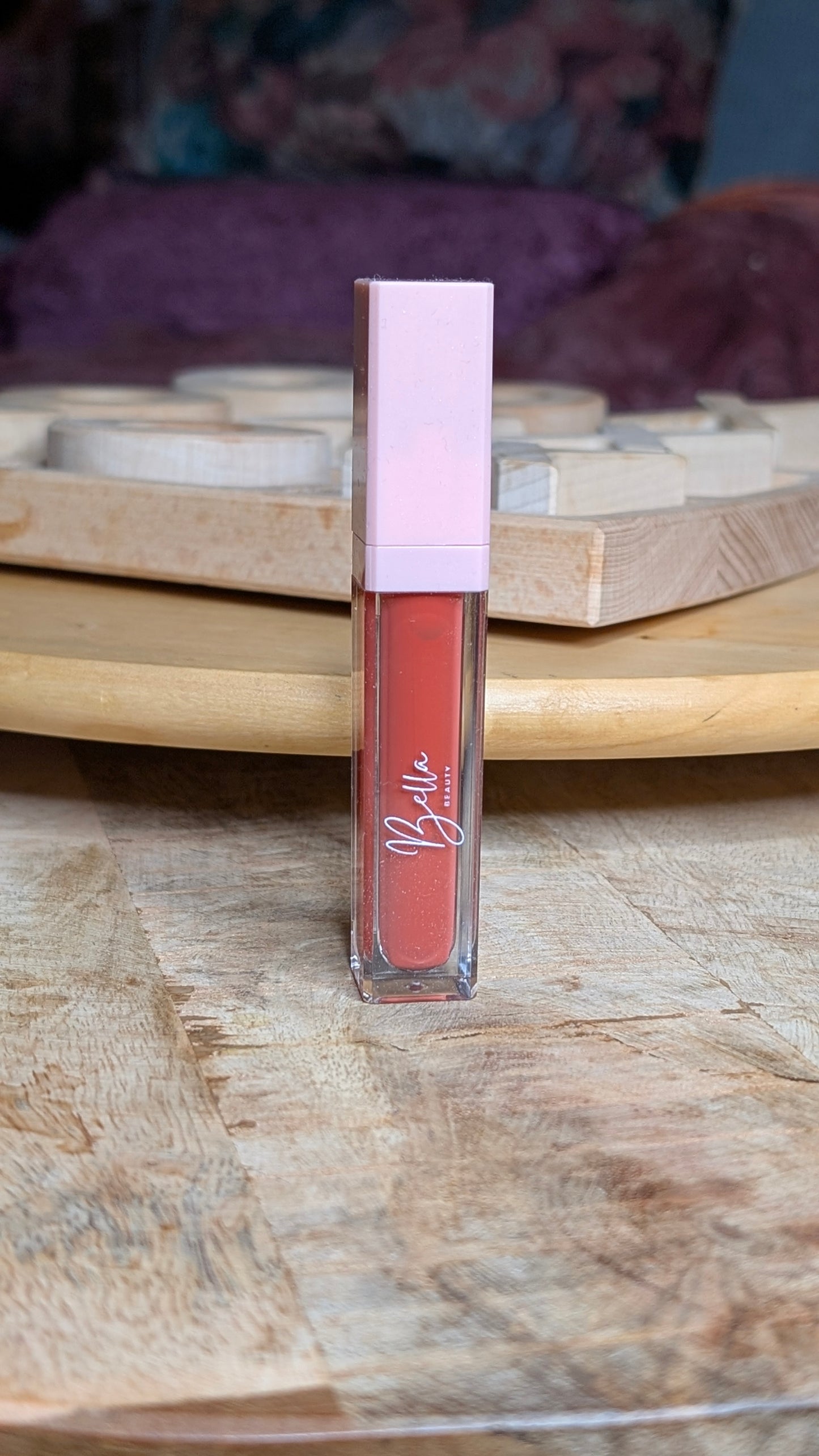 Bella Beauty Fall Collection Lipgloss Harmony