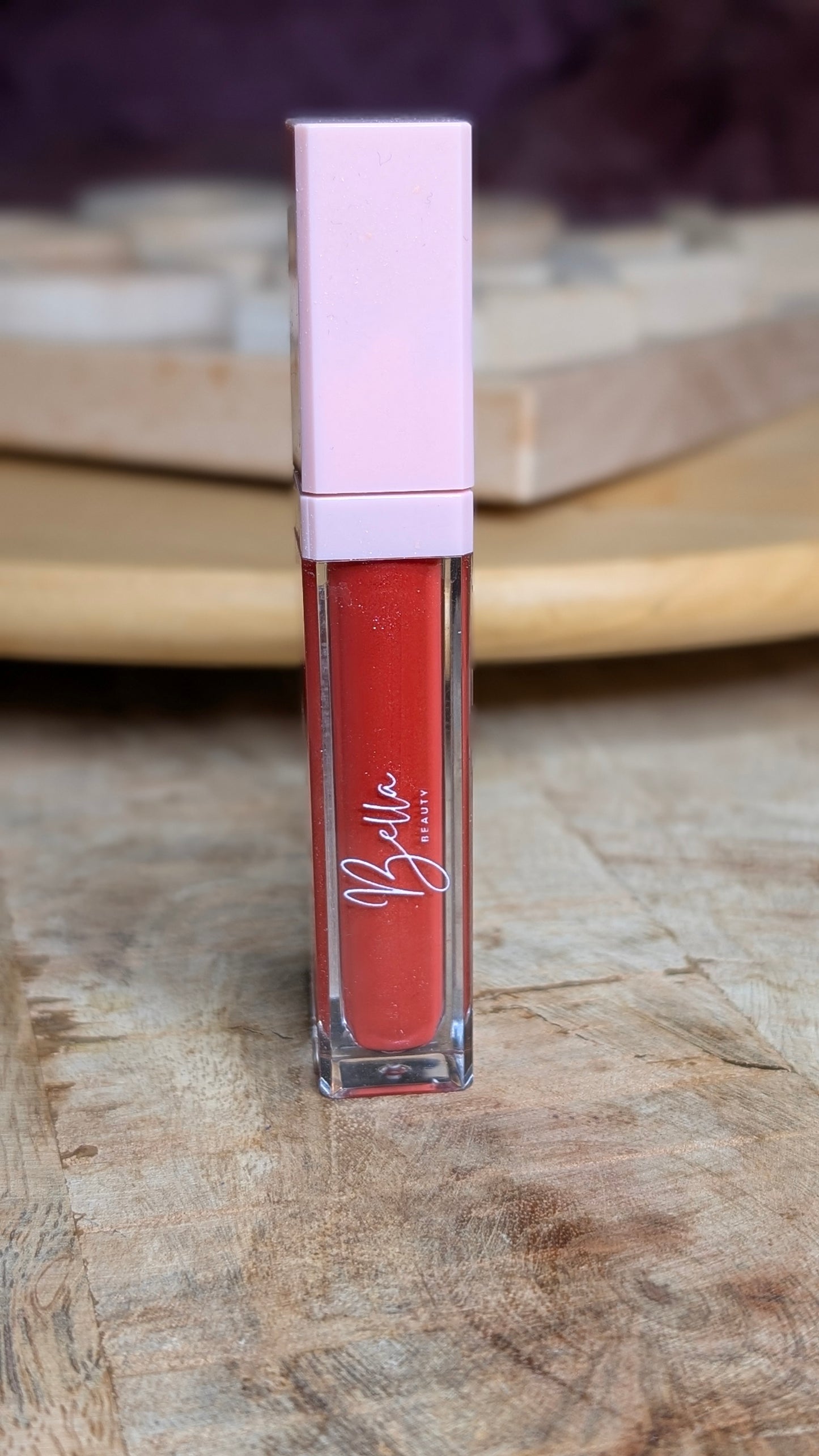 Bella Beauty Fall Collection Lipgloss Chill