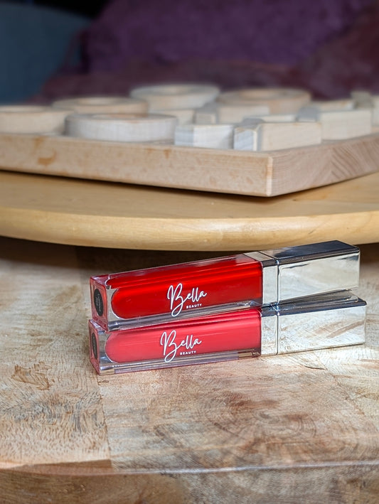 Bella Beauty Lipgloss Lovely