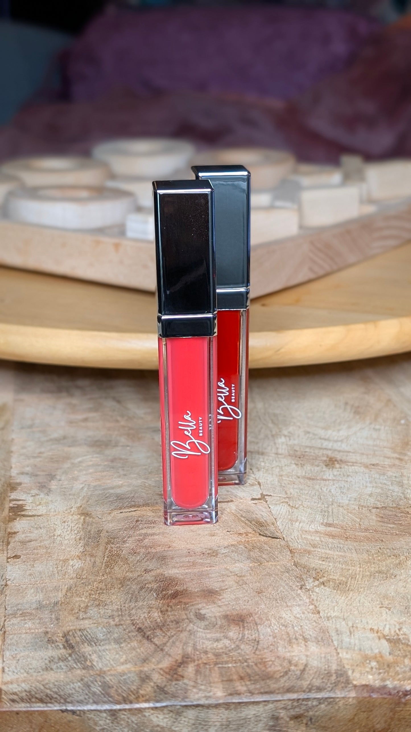 Bella Beauty Lipgloss Lovely