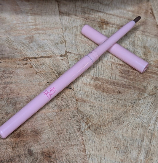 Bella Beauty Retractable Lip Liner 03
