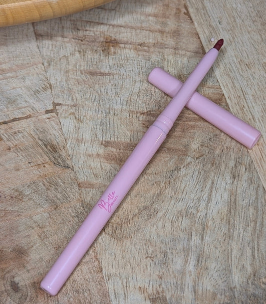 Bella Beauty Retractable Lip Liner 04