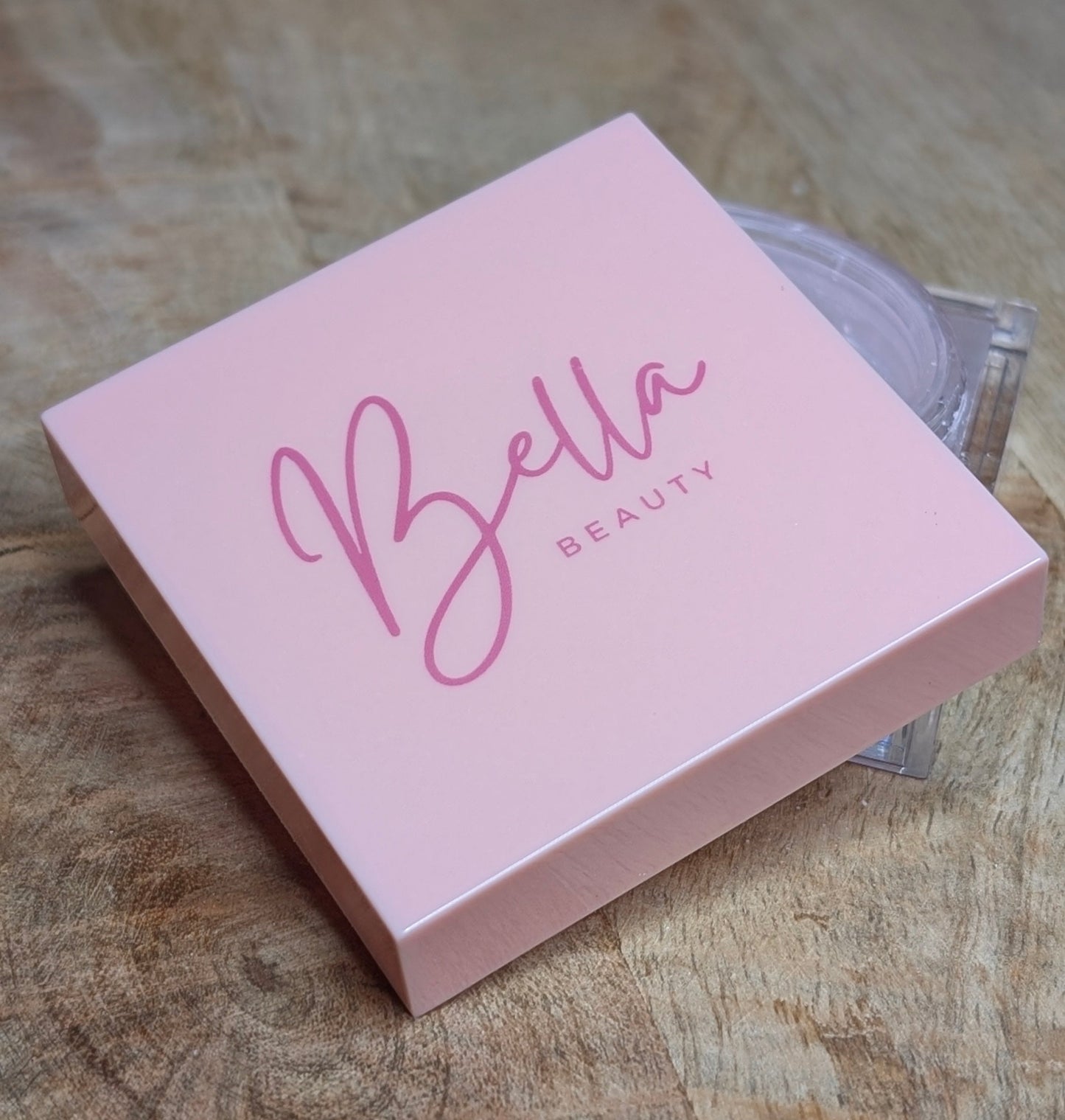 Bella Beauty Lavender Setting Powder #12