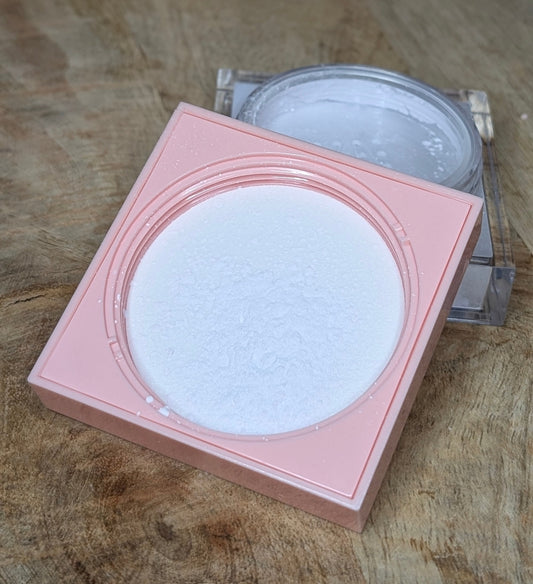 Bella Beauty Lavender Setting Powder #12
