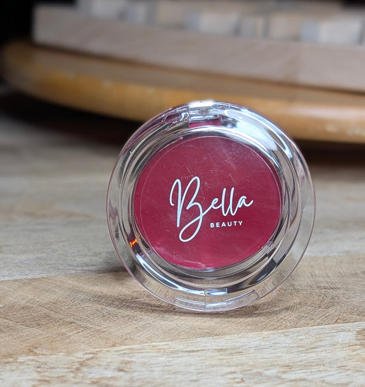 Bella Beauty Cream Blush #107 Grape