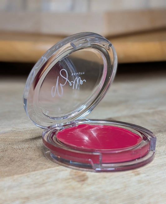 Bella Beauty Cream Blush #108 Berry