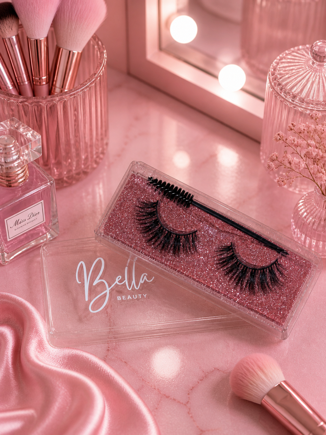 Bella Beauty Lashes V11