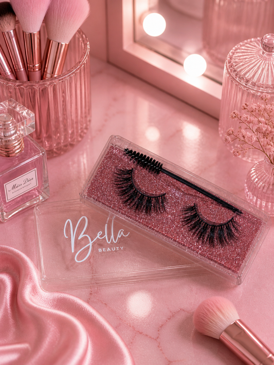 Bella Beauty Lashes V11