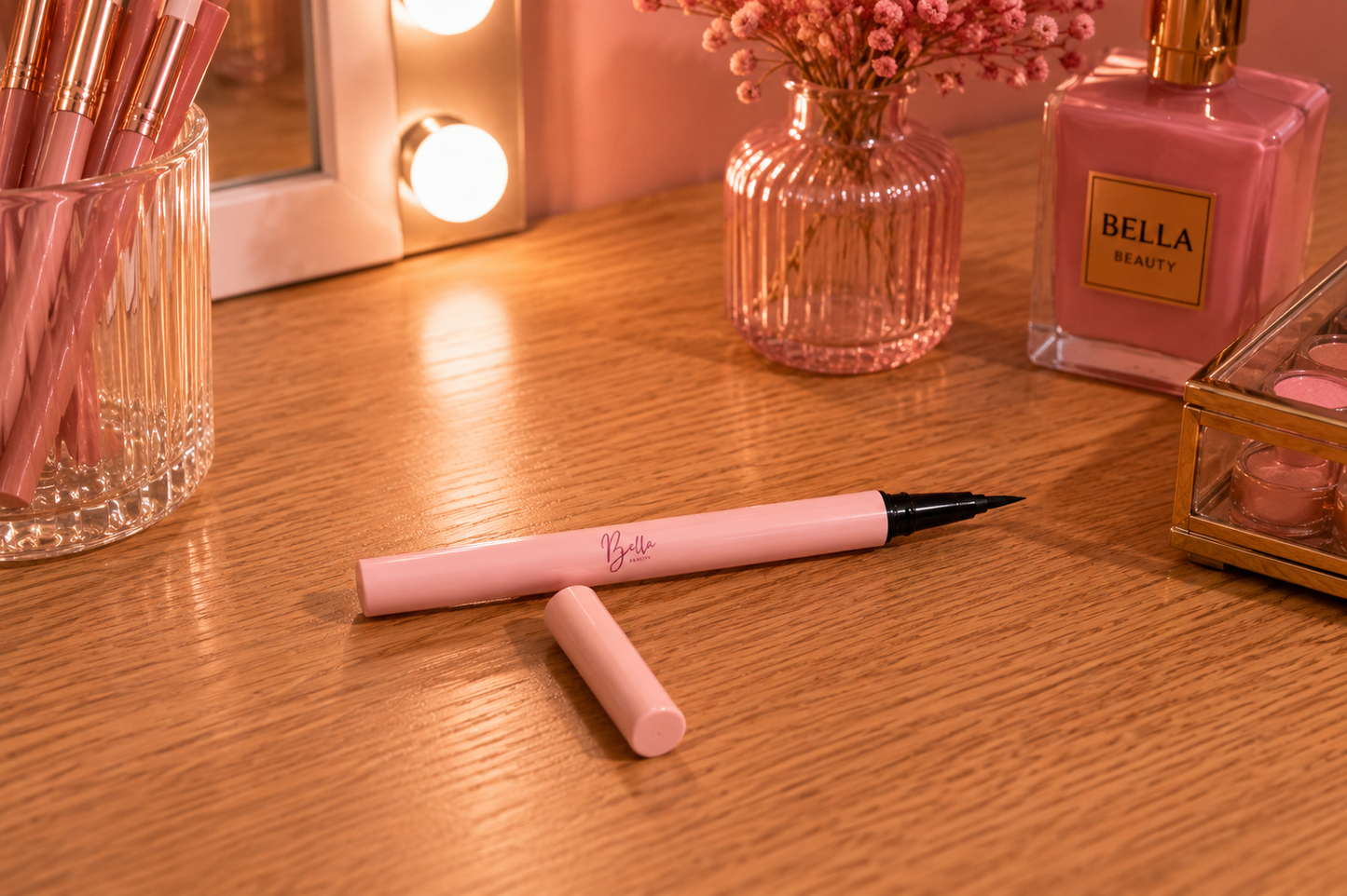 Bella Beauty Precision Eyeliner Pen