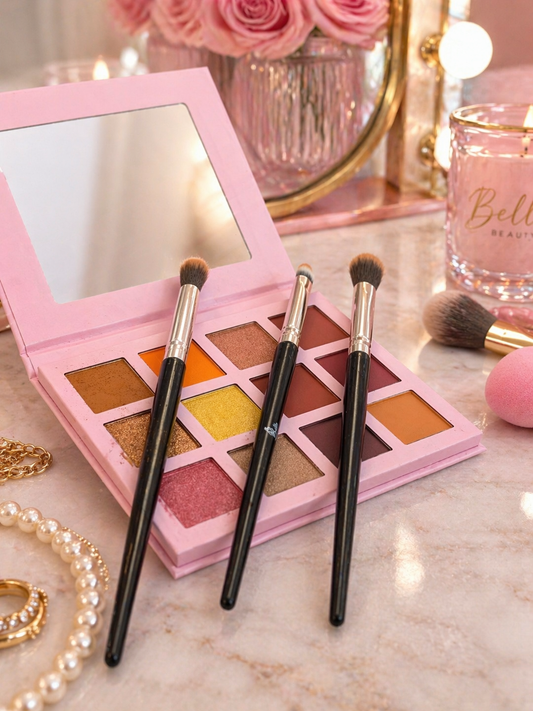 Bella Beauty Unity Pallette