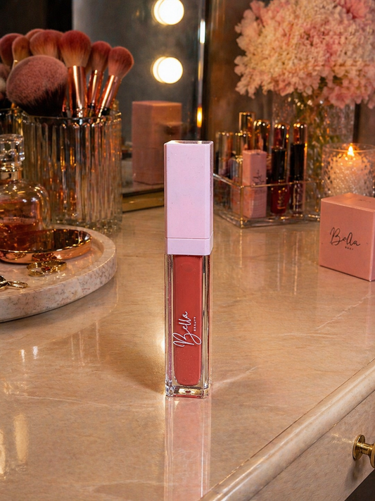 Bella Beauty Lipgloss Harmony