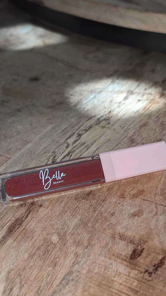 Bella Beauty Herfst collectie lipglosses Nova