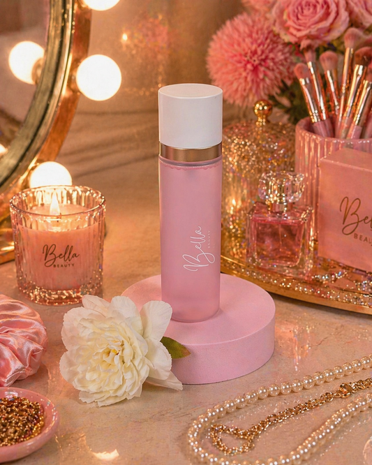 Bella Beauty Setting Mist