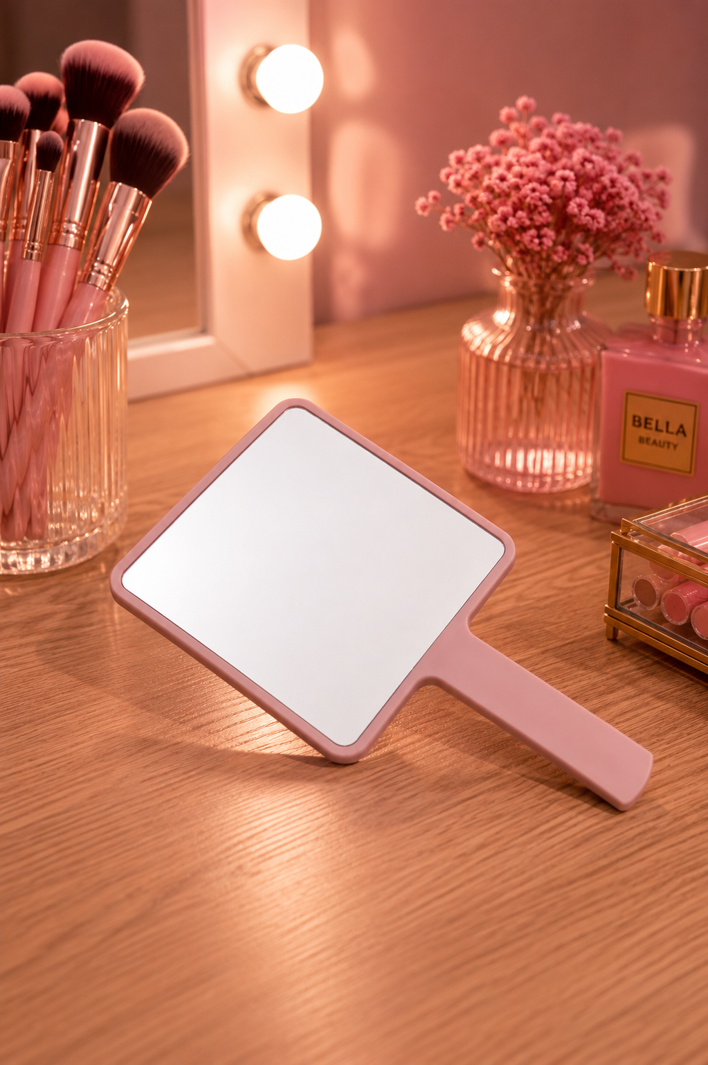 Bella Beauty Handspiegel
