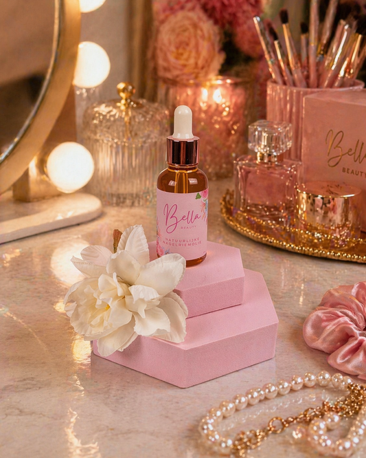 Bella Beauty Nagelriemolie