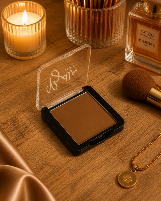 Bella Beauty Powder Bronzer #20