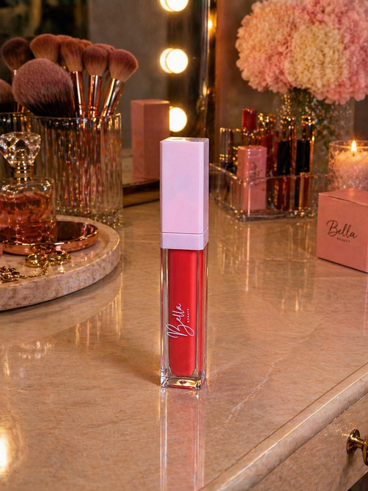Bella Beauty Lipgloss Joyful