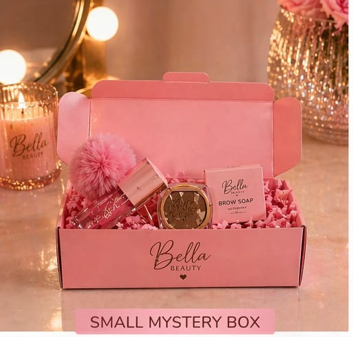 Mysterie Box Small