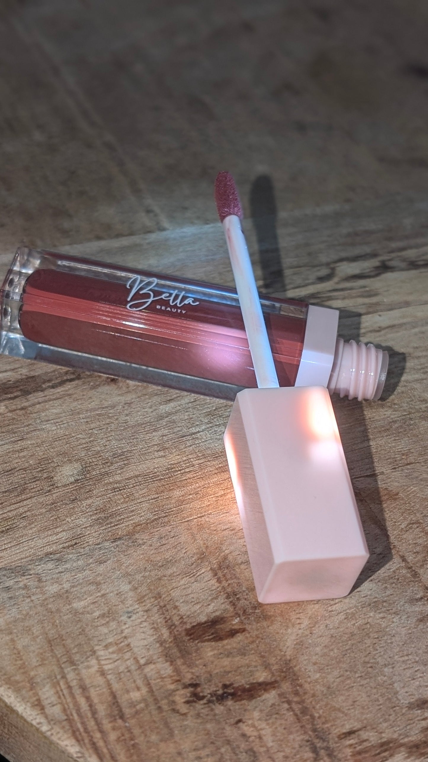 Bella Beauty Herfst collectie lipglosses Nova